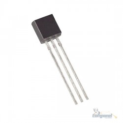 Transistor 2sc2120